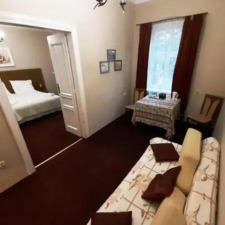 Legnicka Apartman